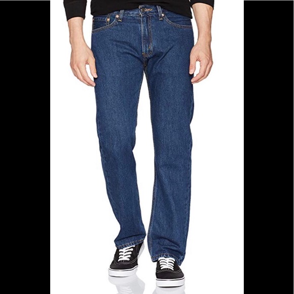 Levi's Other - Men’s Jeans - Levi Strauss